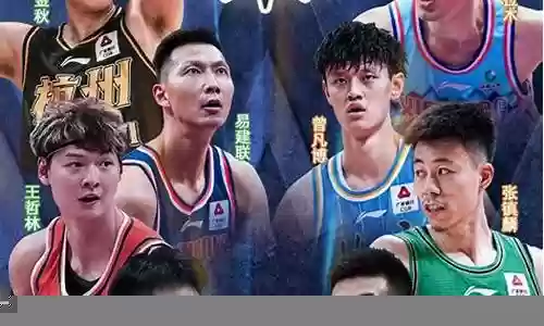 全明星各国战队阵容插图
