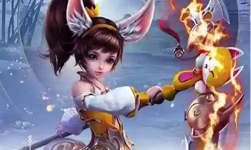 玄笔录前传哪个阵容插图