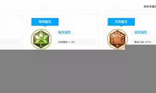 艾琳技能推荐阵容插图