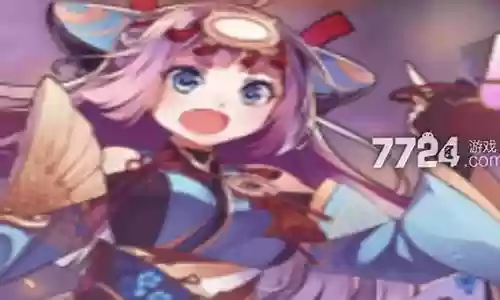 励志少女队阵容搭配图片插图