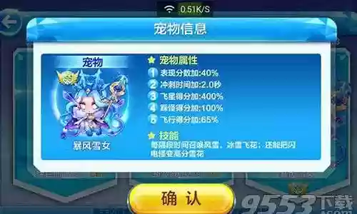 天天酷跑独孤阵容搭配最新插图