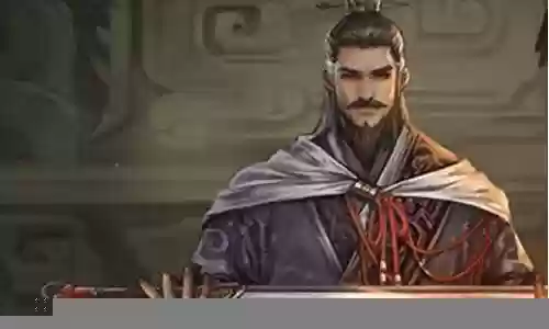刘表如何搭配武将阵容最强插图