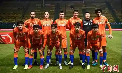 山东泰山 阵容厚度多少插图