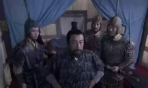 刘邦韩信搭配什么阵容好插图