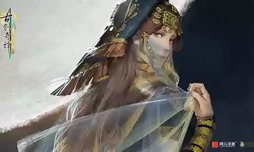 古剑奇谭土豪阵容搭配攻略插图