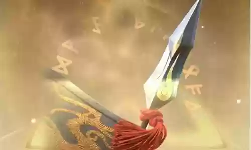 神域奇兵搭配什么阵容最好插图