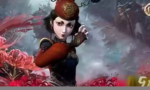 不良人3游戏阵容怎么搭配插图