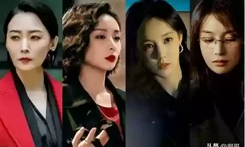 狂飙女演员 阵容搭配表插图