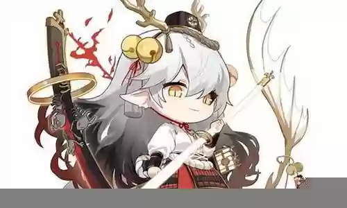 铃鹿御前 收集阵容插图