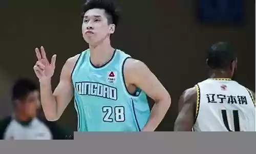 宁波全运会男篮阵容名单插图