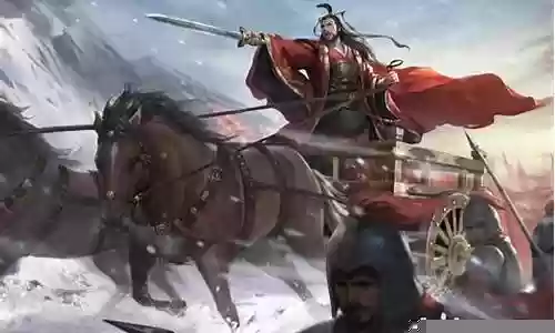 率土之滨甘宁陆抗阵容插图