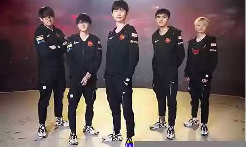 2019全华班阵容插图