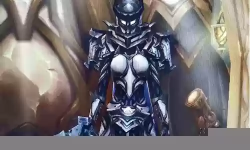 圣骑副手幻化推荐阵容搭配插图