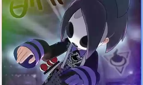 幽灵系馆主阵容搭配插图