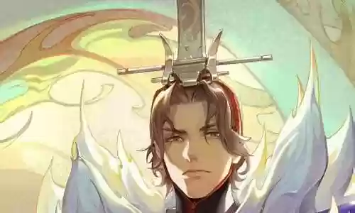 嬴政怎么配阵容最好插图