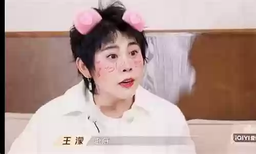 可爱特效阵容搭配视频软件插图