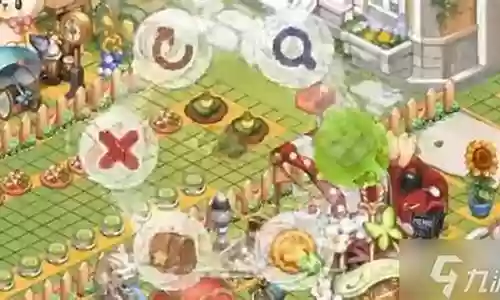 小精灵魔法搭配推荐阵容插图