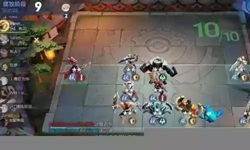 王者荣耀南京获胜阵容搭配插图
