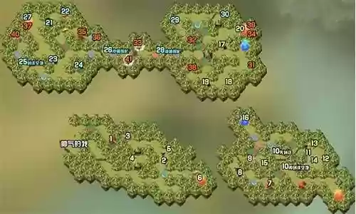 贤者同盟推图阵容搭配图插图