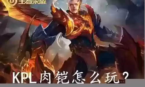 铠排位搭配什么阵容好上手插图