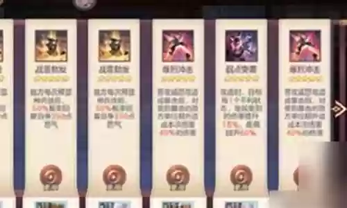 玄渊试炼阵容搭配图鉴攻略插图