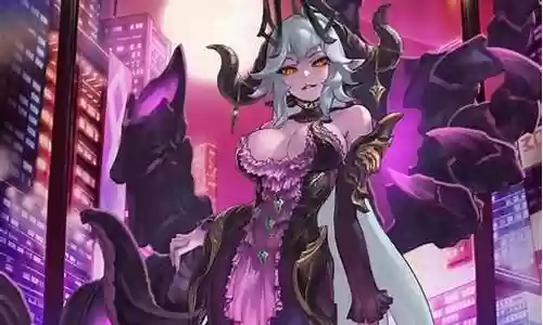 守望传说莉莉丝阵容搭配插图