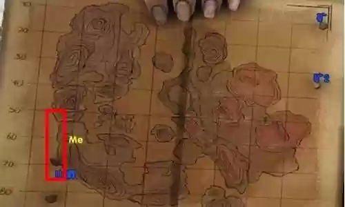 方舟生存装备哪里捡插图
