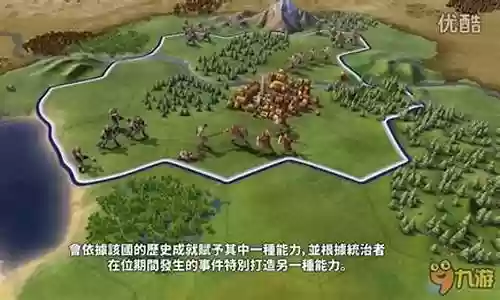 文明6 美国攻略视频插图
