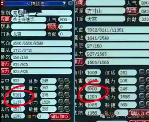 梦幻西游全敏wdd秒3如何插图