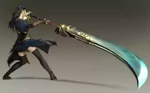 讨鬼传2无属性武器插图1