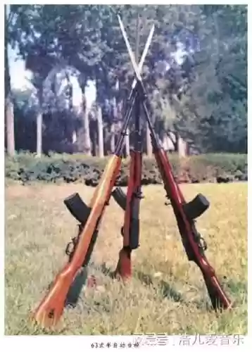 63拿什么武器好插图
