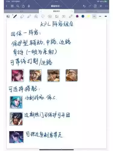 四保一阵容什么阵容好插图1