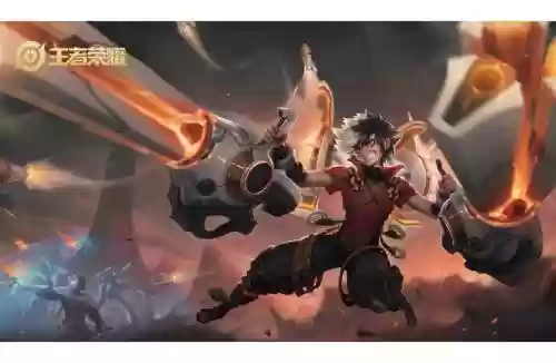 王者萌芽阵容插图1