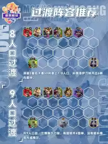 花里胡哨最新阵容插图1