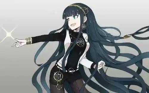 fgo艳后阵容插图1