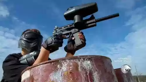 横版射击打装备插图
