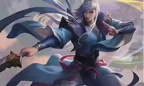 男刀e技能详解插图