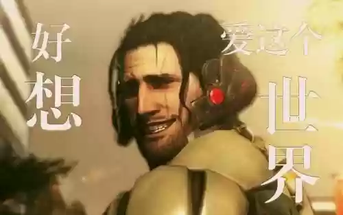 合金装备山姆篇的剧情插图1