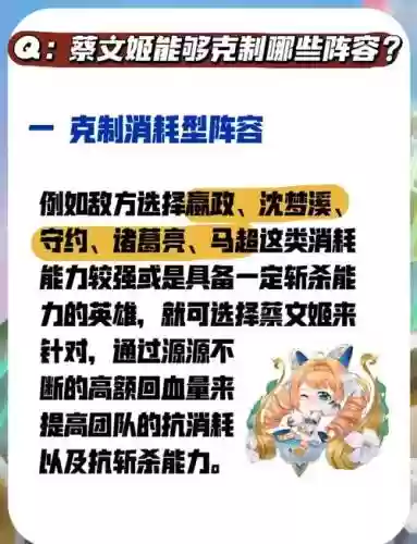 蔡文姬最新阵容插图1