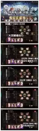 追月阵容速度插图1