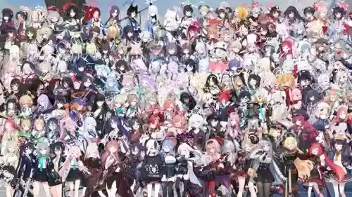 sod家阵容插图1