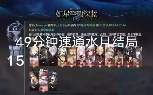 人本阵容插图