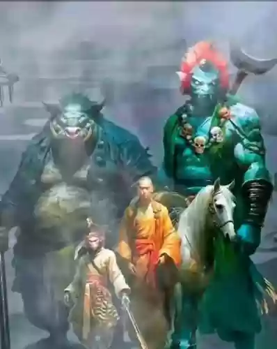 西游四阵容插图1