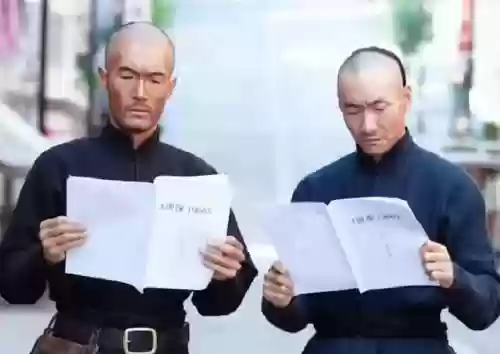 强大配角阵容