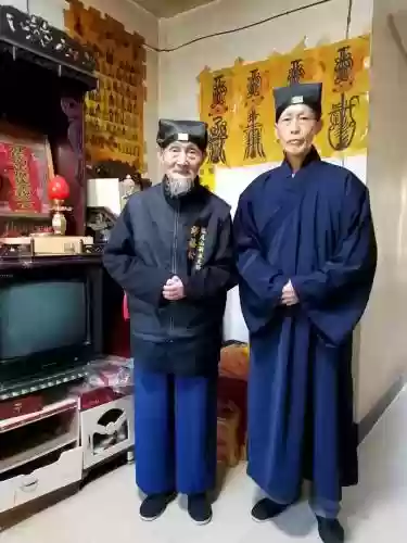 道长超大阵容插图