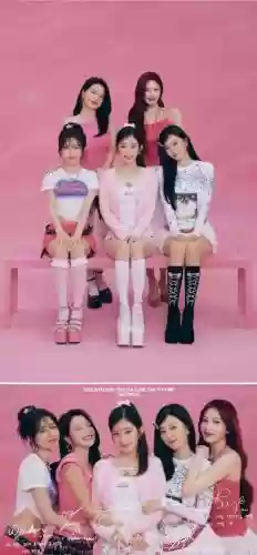 sm家族阵容