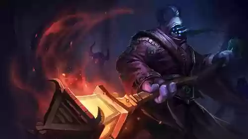 限时模式武器大师插图1