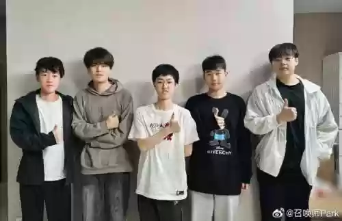 rng阵容培养插图