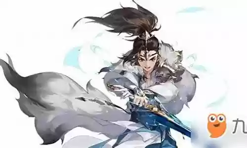 剑网三手游穆玄英技能插图