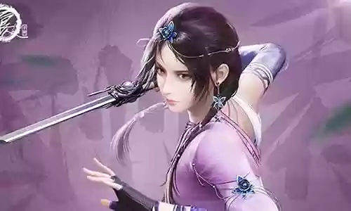 不良人手游漠北阵容搭配插图